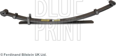 Blue Print ADC48809 - Pachet arc cu foi aaoparts.ro