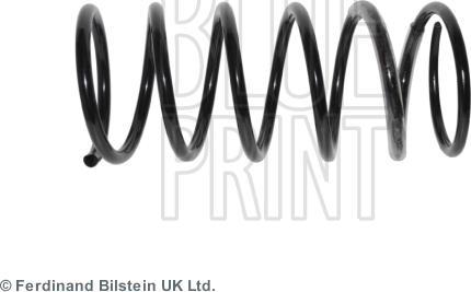 Blue Print ADC488361 - Arc spiral aaoparts.ro