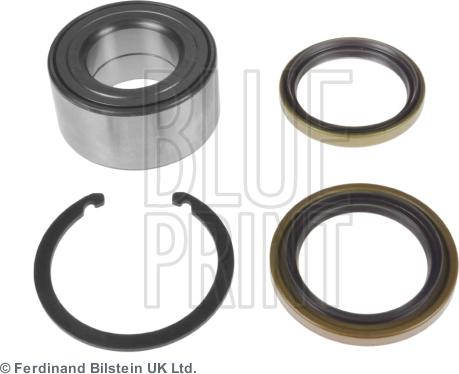 Blue Print ADC48237 - Set rulment roata aaoparts.ro