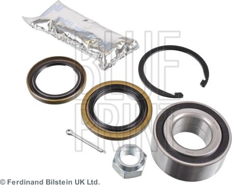 Blue Print ADC48222 - Set rulment roata aaoparts.ro