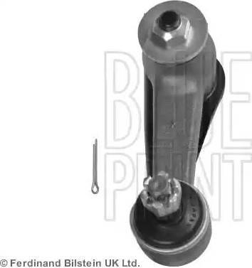 Blue Print ADC48732 - Levier intermediar directie aaoparts.ro