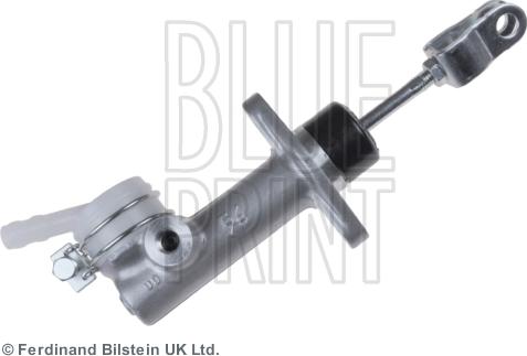 Blue Print ADC43431 - Pompa centrala, ambreiaj aaoparts.ro