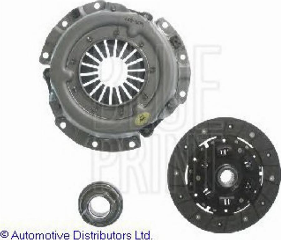 Blue Print ADC43004 - Set ambreiaj aaoparts.ro
