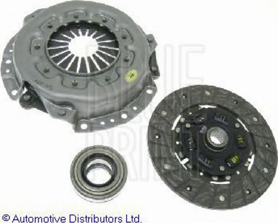 Blue Print ADC43006 - Set ambreiaj aaoparts.ro