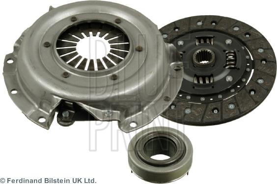 Blue Print ADC43034 - Set ambreiaj aaoparts.ro