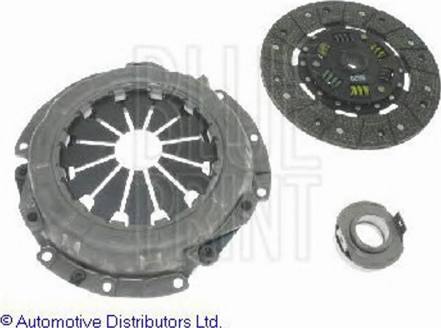 Blue Print ADC43033 - Set ambreiaj aaoparts.ro