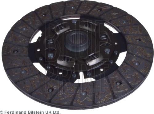 Blue Print ADC43130 - Disc ambreiaj aaoparts.ro