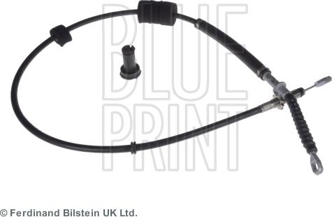 Blue Print ADC43816 - Cablu ambreiaj aaoparts.ro