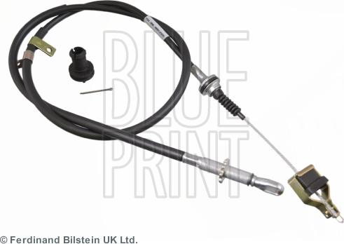 Blue Print ADC43835 - Cablu ambreiaj aaoparts.ro