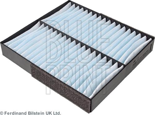 Blue Print ADC42519 - Filtru, aer habitaclu aaoparts.ro