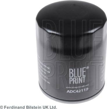 Blue Print ADC42119 - Filtru ulei aaoparts.ro