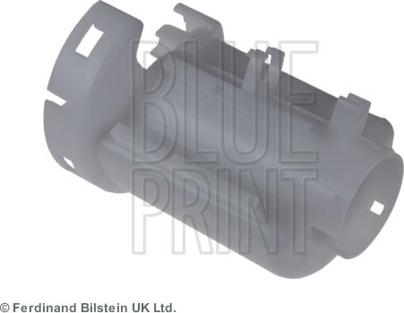 Blue Print ADC42351 - Filtru combustibil aaoparts.ro