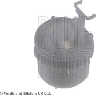 Blue Print ADC42357 - Filtru combustibil aaoparts.ro