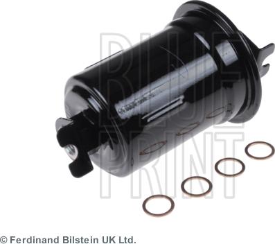 Blue Print ADC42319 - Filtru combustibil aaoparts.ro