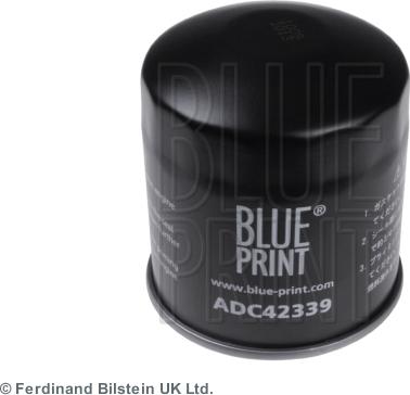 Blue Print ADC42339 - Filtru combustibil aaoparts.ro