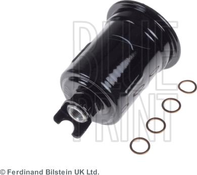 Blue Print ADC42325 - Filtru combustibil aaoparts.ro