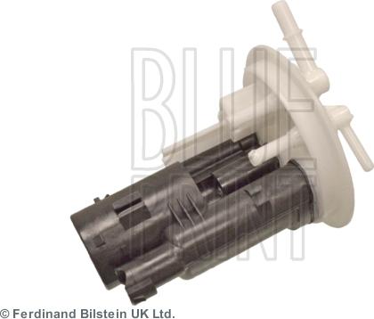 Blue Print ADC42370 - Filtru combustibil aaoparts.ro