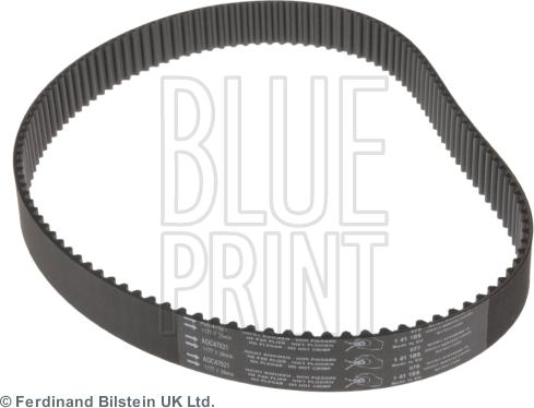 Blue Print ADC47521 - Curea de distributie aaoparts.ro
