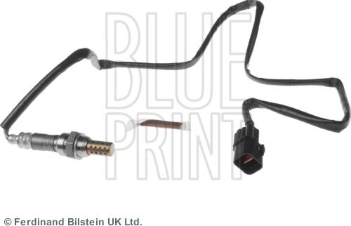 Blue Print ADC47055 - Sonda Lambda aaoparts.ro
