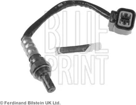 Blue Print ADC47014 - Sonda Lambda aaoparts.ro