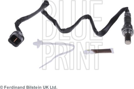 Blue Print ADC47018 - Sonda Lambda aaoparts.ro