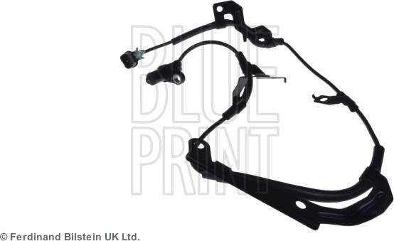 Blue Print ADC47124 - Senzor,turatie roata aaoparts.ro