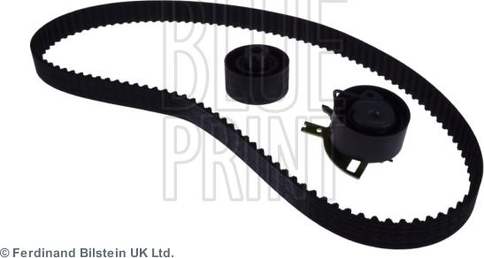 Blue Print ADC47345 - Set curea de distributie aaoparts.ro