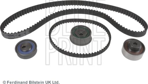 Blue Print ADC47334 - Set curea de distributie aaoparts.ro