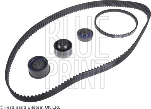 Blue Print ADC47322 - Set curea de distributie aaoparts.ro