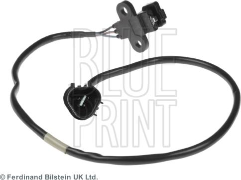 Blue Print ADC47215C - Senzor impulsuri, arbore cotit aaoparts.ro