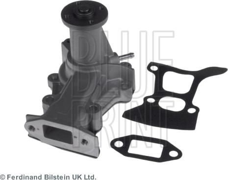 Blue Print ADD69109 - Pompa apa aaoparts.ro