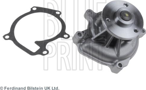 Blue Print ADD69123 - Pompa apa aaoparts.ro