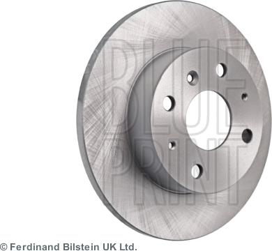 Blue Print ADD64315 - Disc frana aaoparts.ro