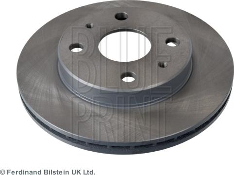 Blue Print ADD64330 - Disc frana aaoparts.ro