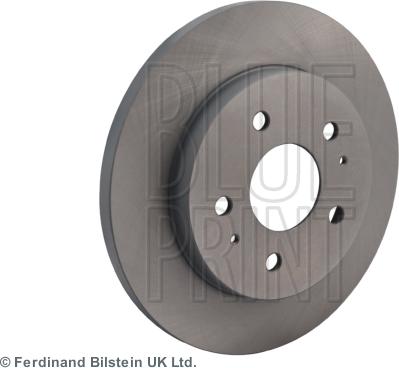 Blue Print ADD64321 - Disc frana aaoparts.ro