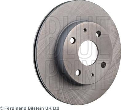 Blue Print ADD64322 - Disc frana aaoparts.ro