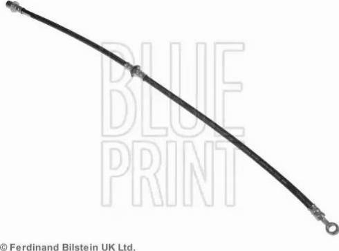 Blue Print ADD65329 - Furtun frana aaoparts.ro