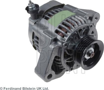 Blue Print ADD611502 - Generator / Alternator aaoparts.ro
