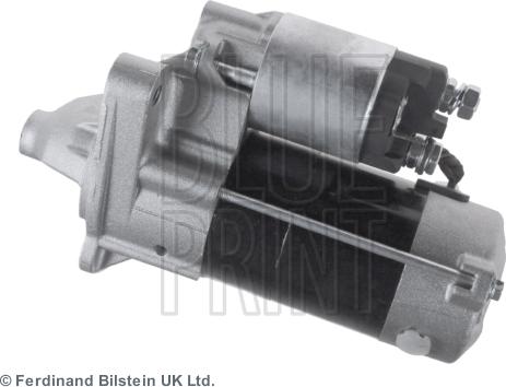 Blue Print ADD61229 - Starter aaoparts.ro