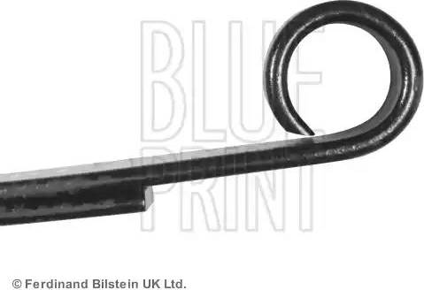 Blue Print ADD68810 - Pachet arc cu foi aaoparts.ro