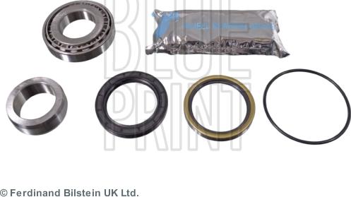 Blue Print ADD68319 - Set rulment roata aaoparts.ro