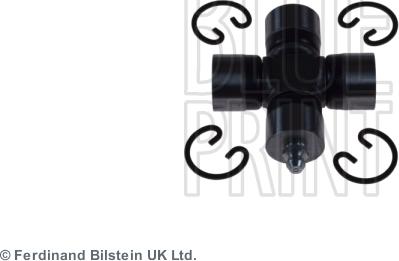 Blue Print ADD63904 - Articulatie, cardan aaoparts.ro