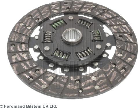 Blue Print ADD63107 - Disc ambreiaj aaoparts.ro