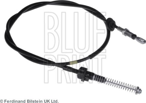 Blue Print ADD63830 - Cablu ambreiaj aaoparts.ro