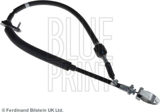 Blue Print ADD63832 - Cablu ambreiaj aaoparts.ro