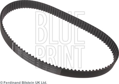 Blue Print ADD67512 - Curea de distributie aaoparts.ro