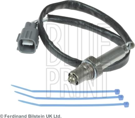 Blue Print ADD67002 - Sonda Lambda aaoparts.ro