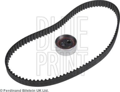 Blue Print ADD67304 - Set curea de distributie aaoparts.ro