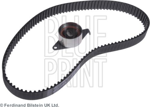 Blue Print ADD67305 - Set curea de distributie aaoparts.ro