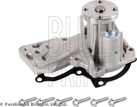 Blue Print ADF129104 - Pompa apa aaoparts.ro